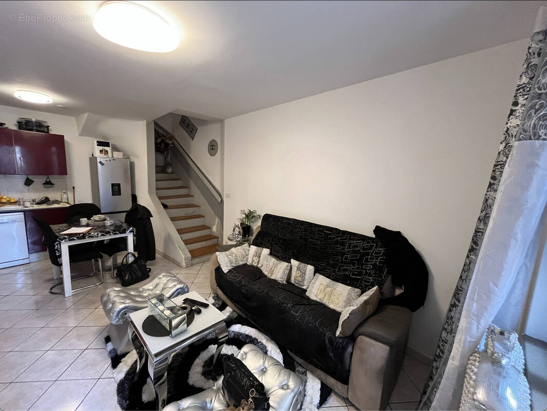 Maison à CUXAC-D'AUDE