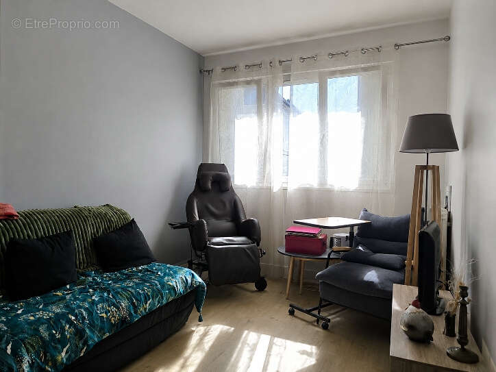 Appartement 56 m² à Bayeux  - photo 4