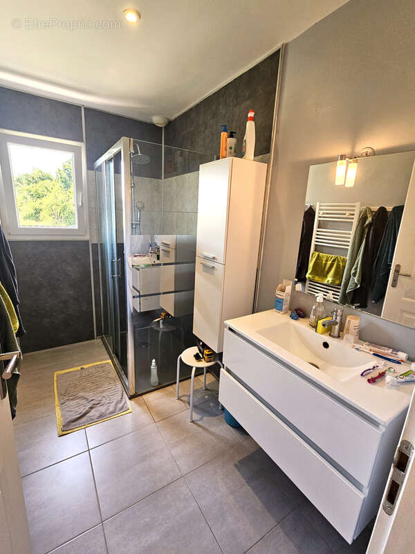 Maison à SAINT-REMIMONT