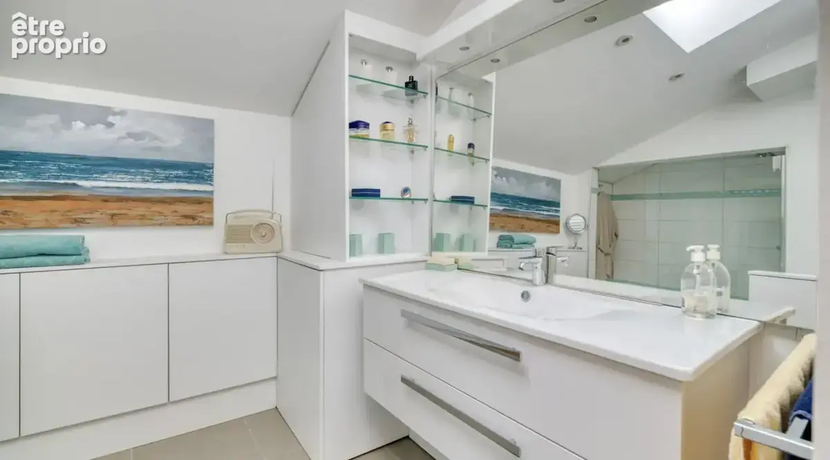 Appartement de 3 pièces de 86,25 m² à Toulouse - photo 4