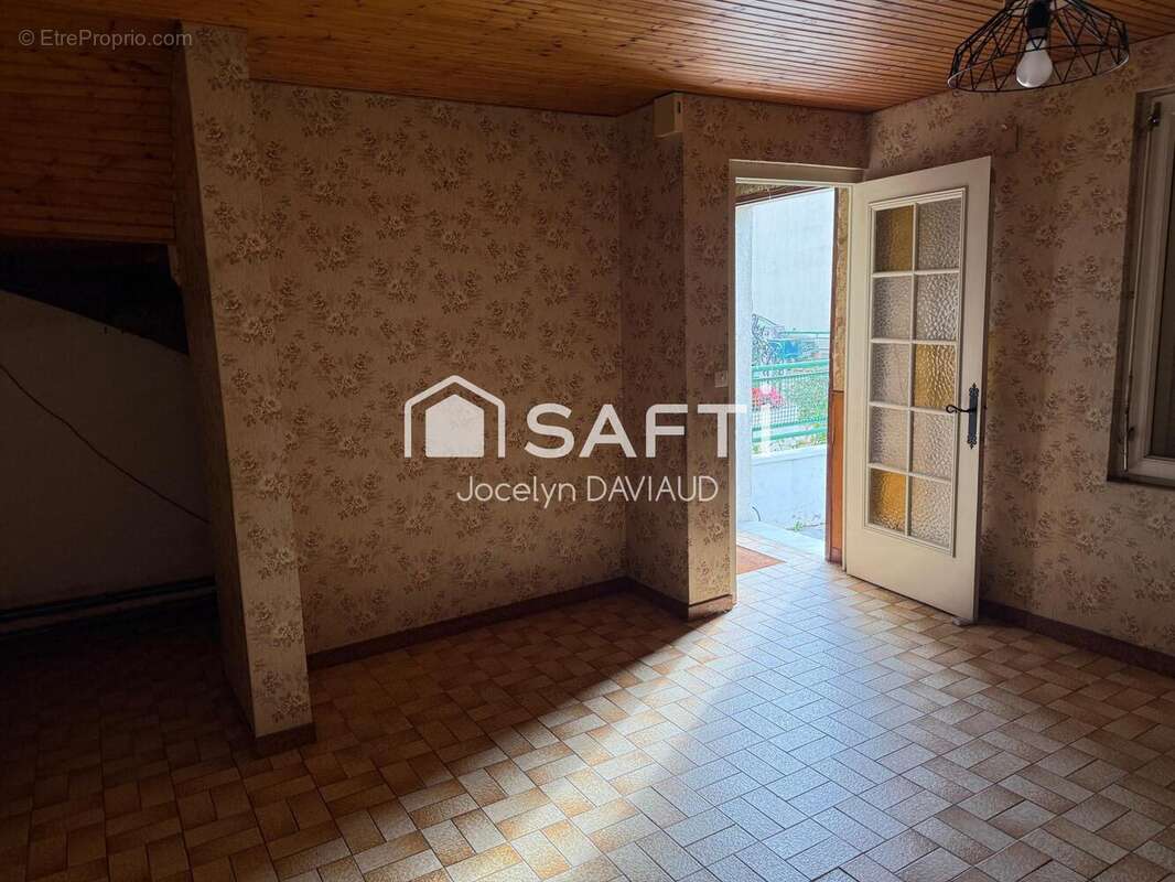 Photo 6 - Maison à ANGERS