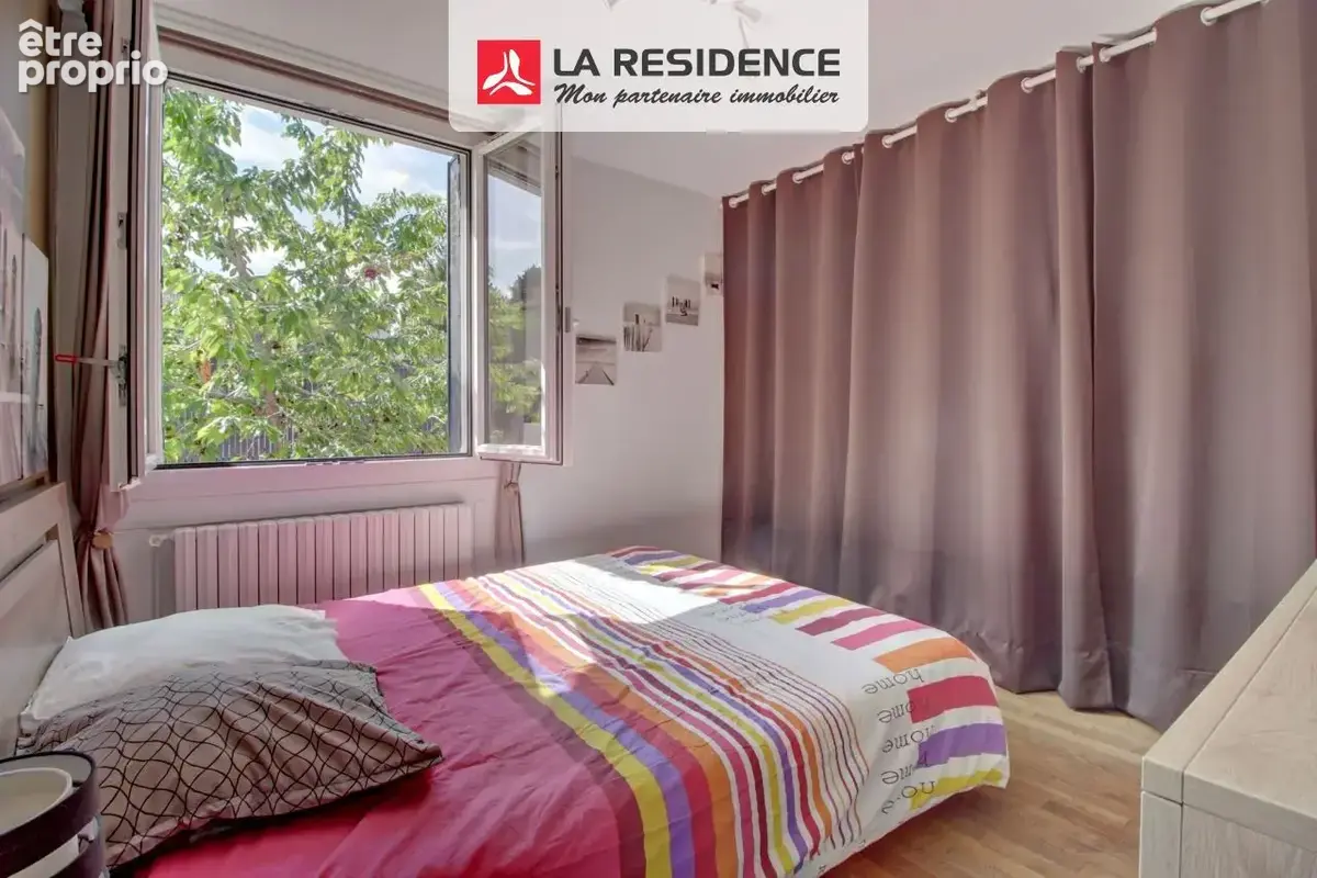 Maison 68 m² à Bonnieres-Sur-Seine  - photo 9