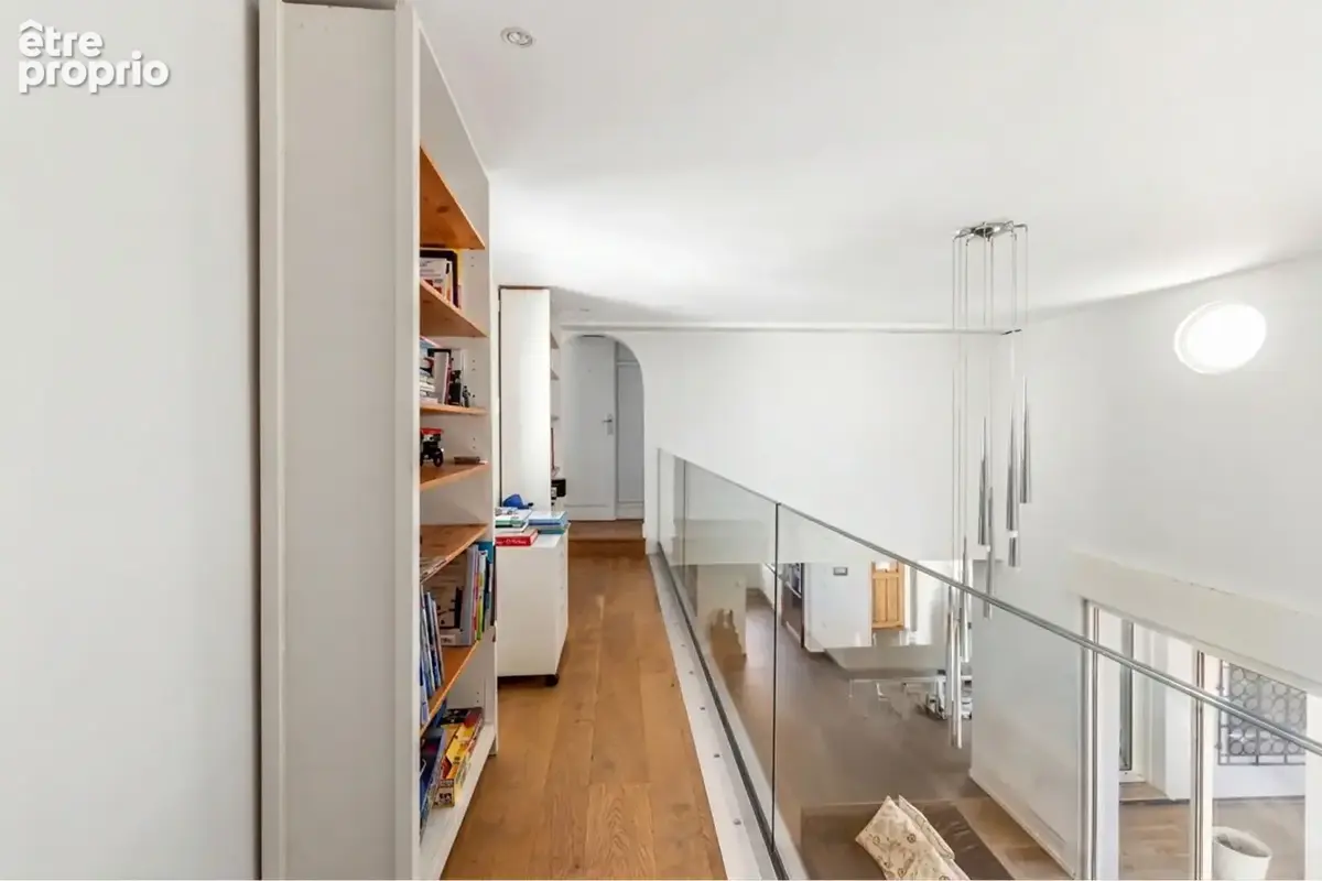Maison 280m² à mérignac - photo 9