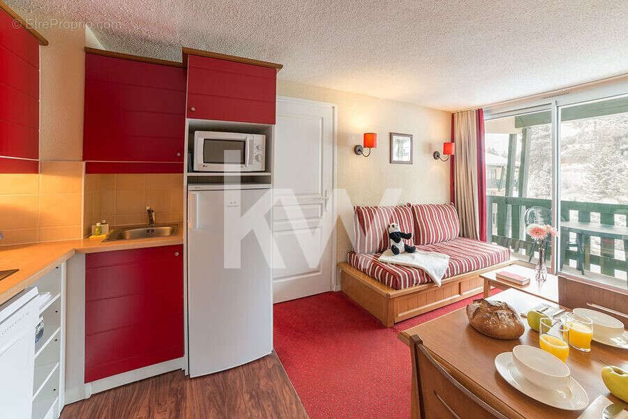 Appartement à BOLQUERE
