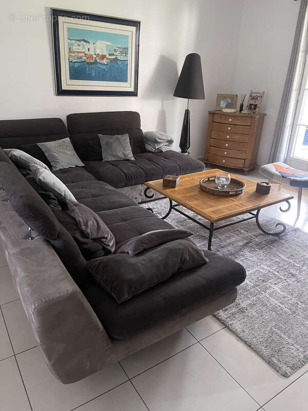 Maison a Ajaccio centre - photo 4
