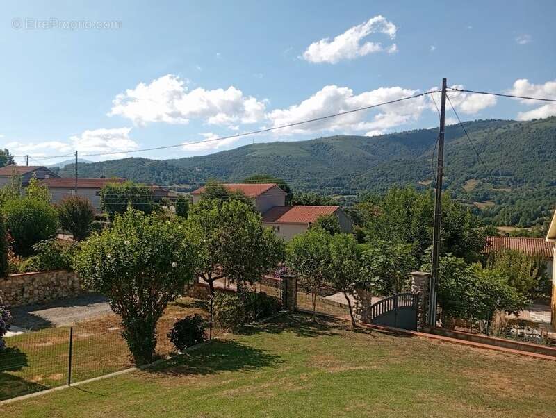 Maison à vendre 8 pièces  (09) - photo 21