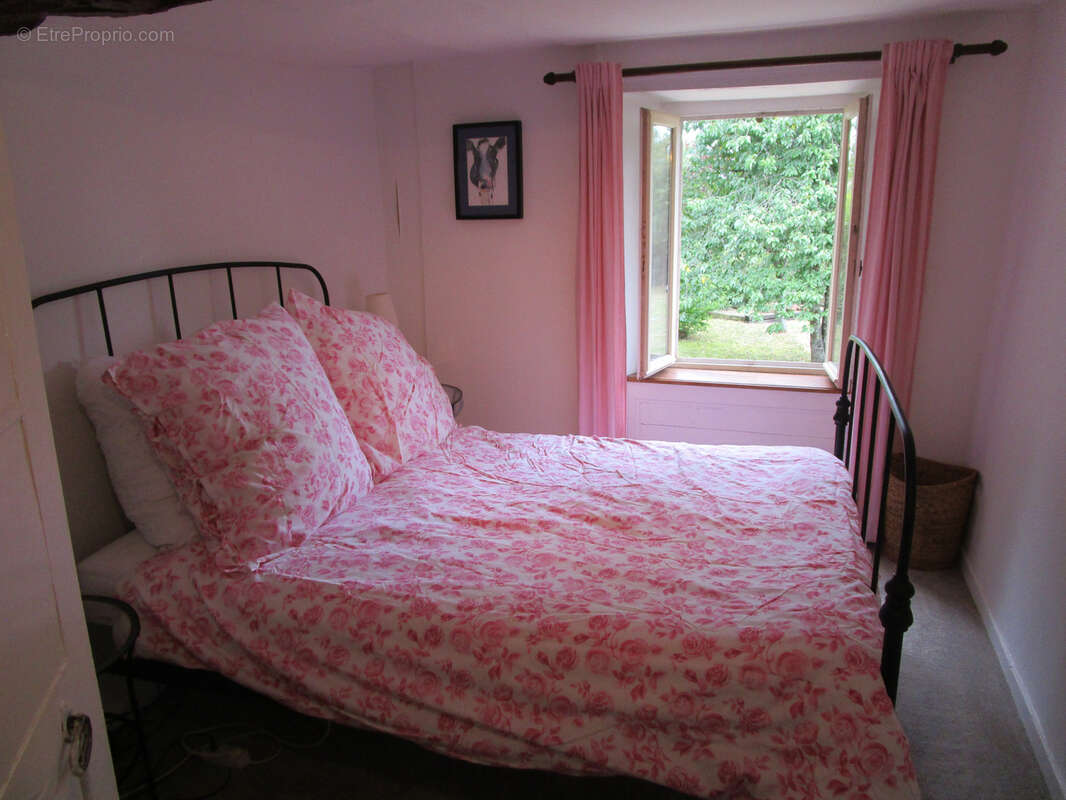 Maison à LE BENY-BOCAGE