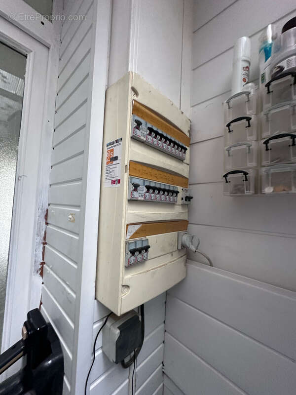 Appartement à TULLE