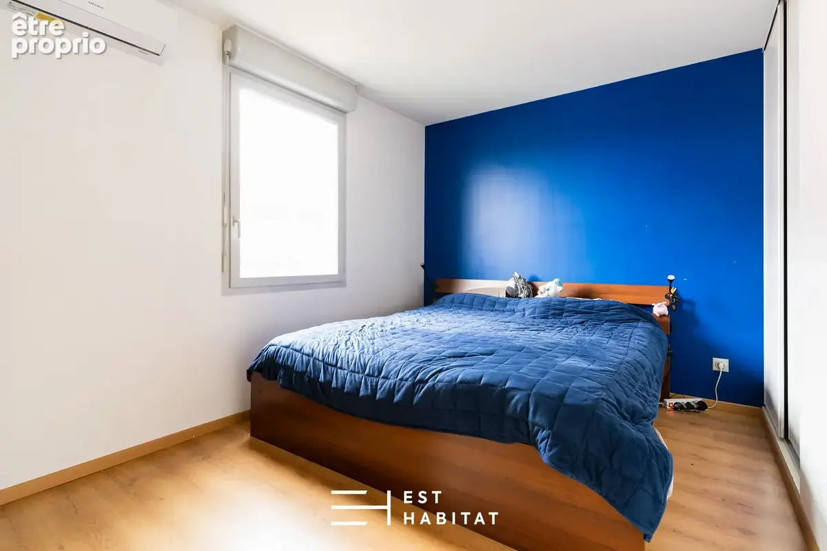 Appartement 3 pièces 72 m² à vendre à Toulouse (31200) - photo 4