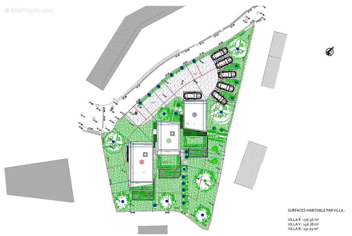 Maison à CAGNES-SUR-MER