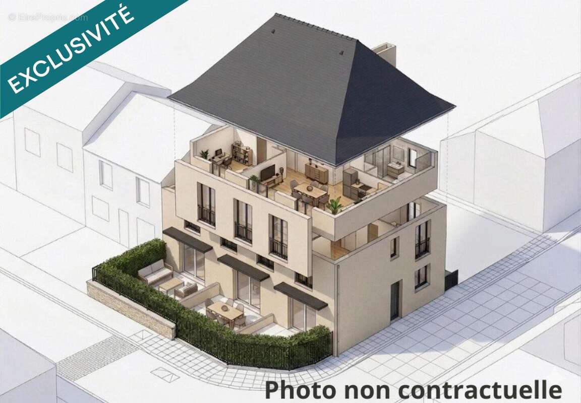 Photo 5 - Appartement à VIRIEU