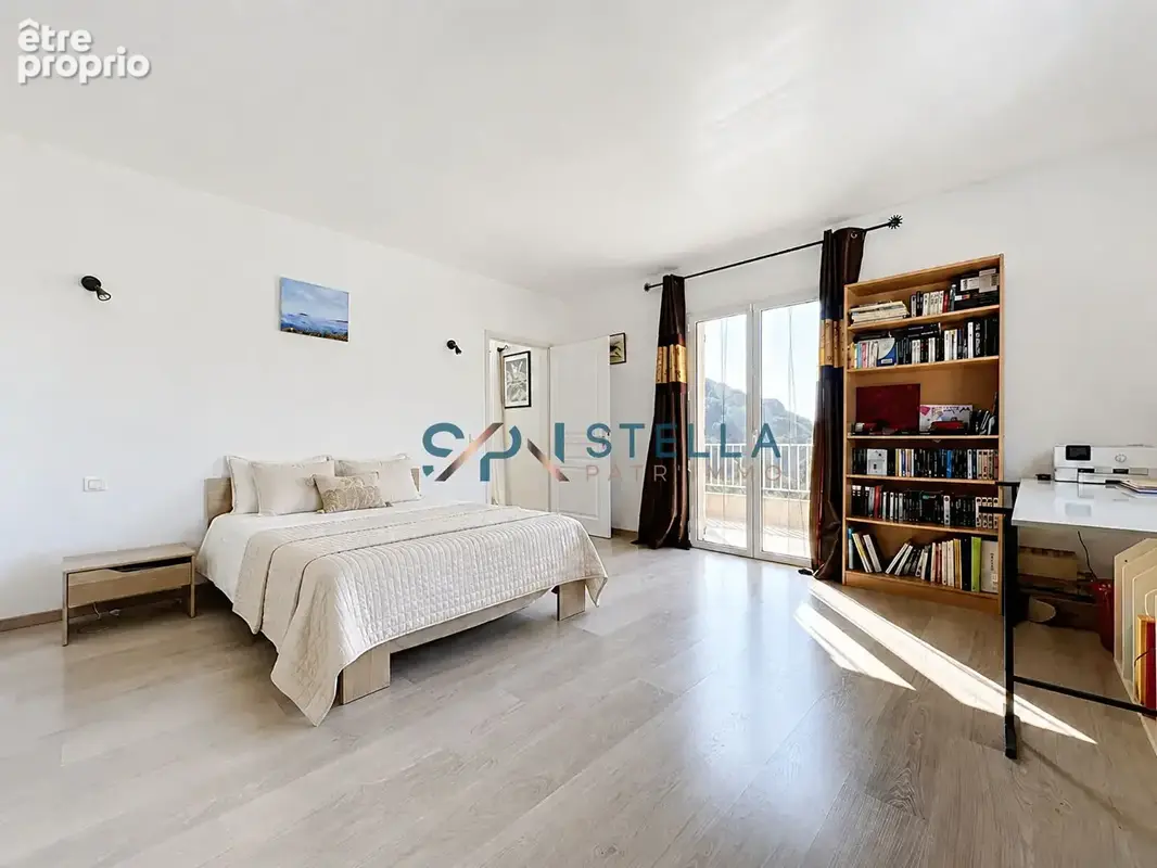 Propriété vue mer panoramique sans vis à vis - 360 m² habitables et 3 000 m² de terrain - photo 8