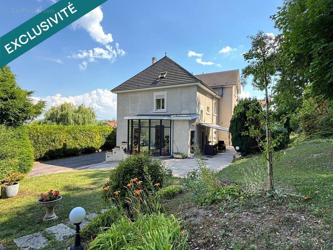 Photo 3 - Maison à DOMPCEVRIN