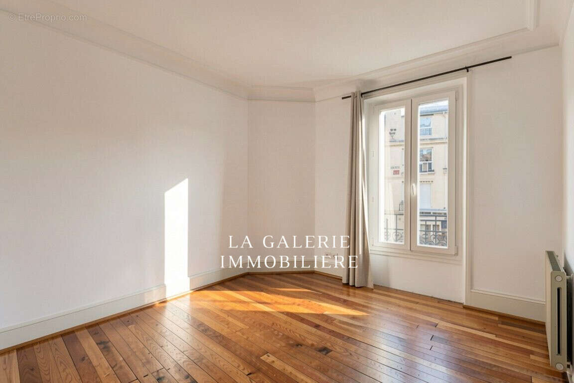 Appartement à PUTEAUX