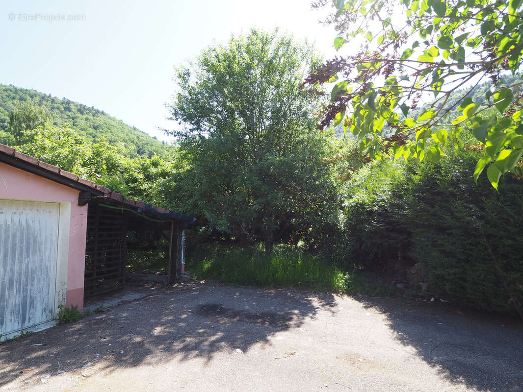 Maison à LEPUIX
