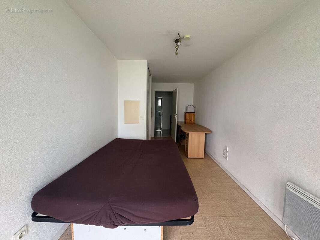 Appartement à VANNES