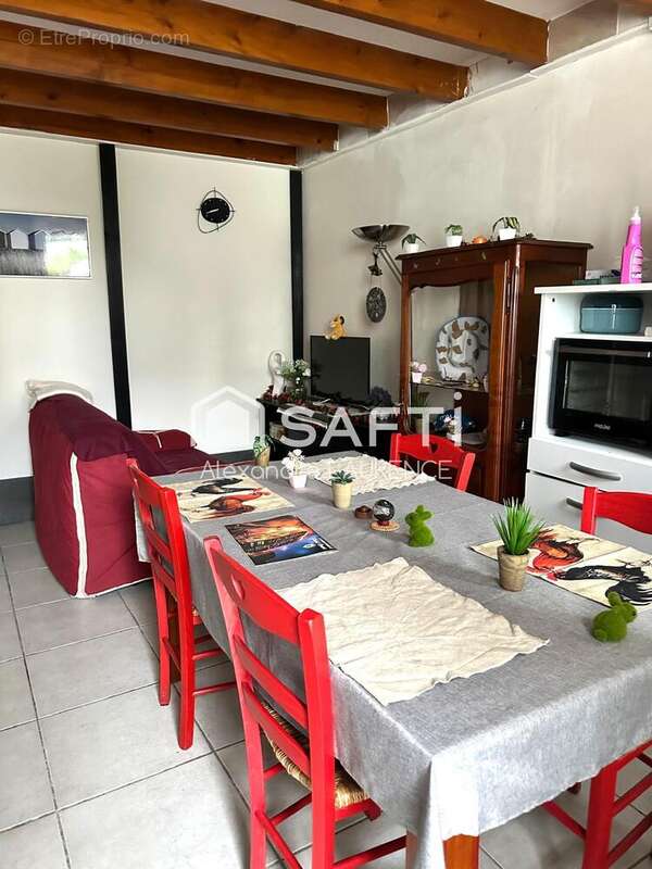 Photo 7 - Appartement à WIZERNES