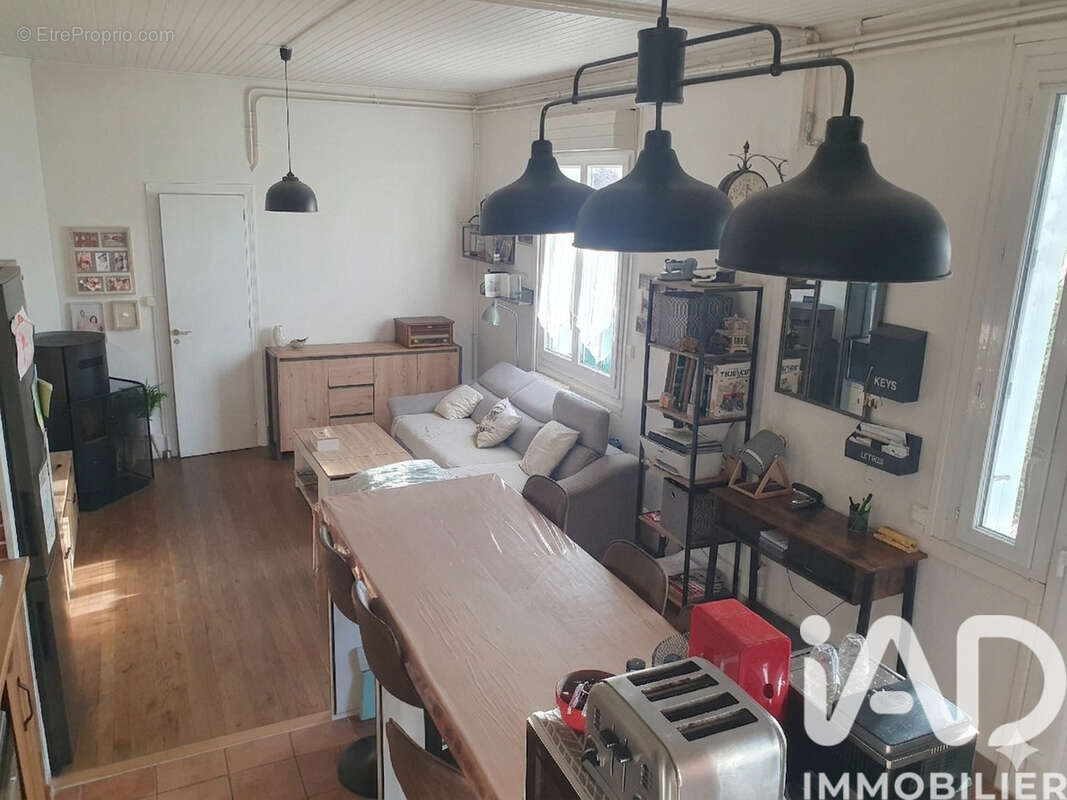 Photo 6 - Maison à ROQUETTES