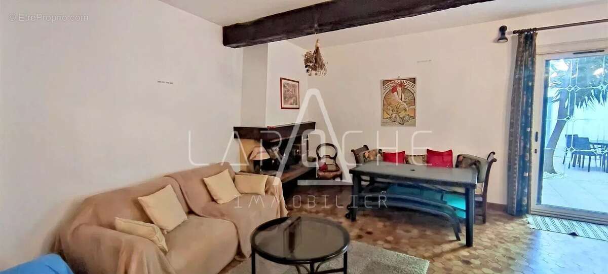 Maison à ARGELES-SUR-MER