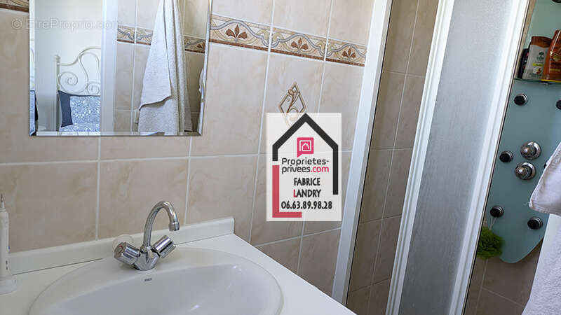 Maison à CANET-EN-ROUSSILLON