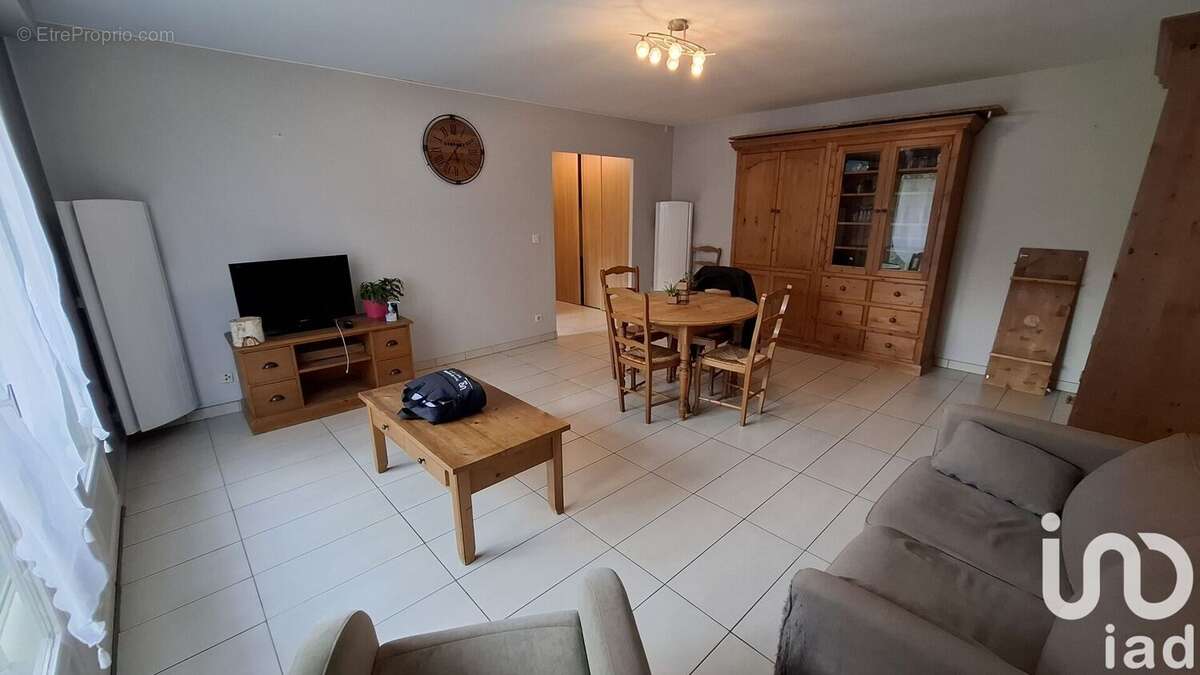 Photo 5 - Appartement à RAMBOUILLET