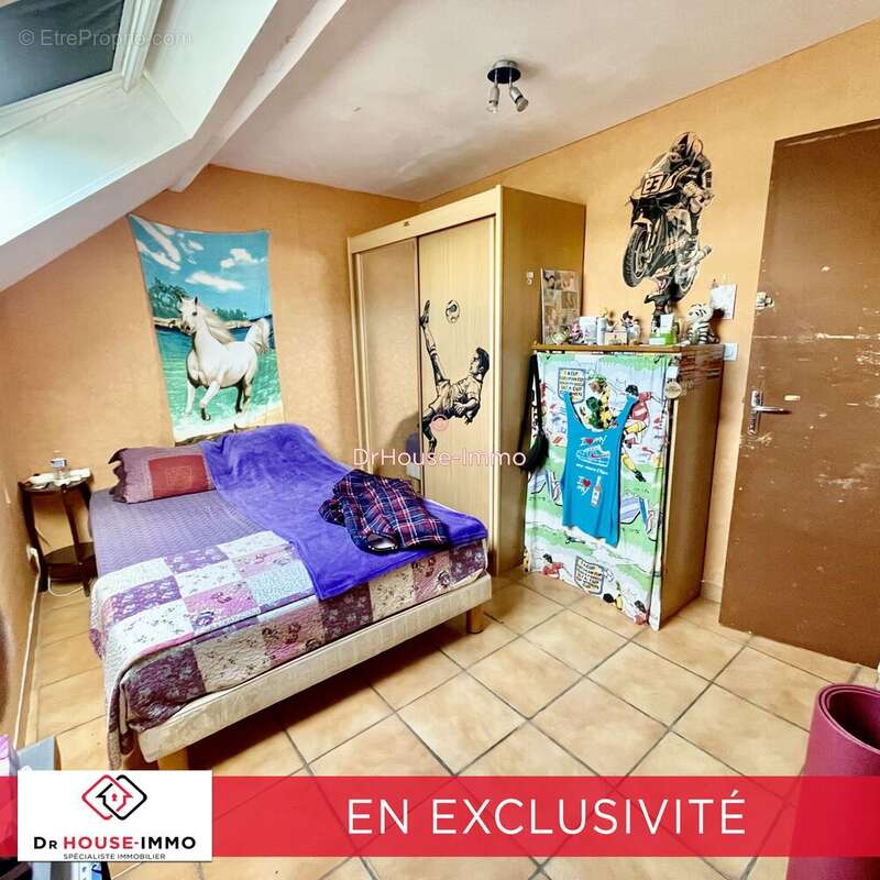 Maison à ONNAING