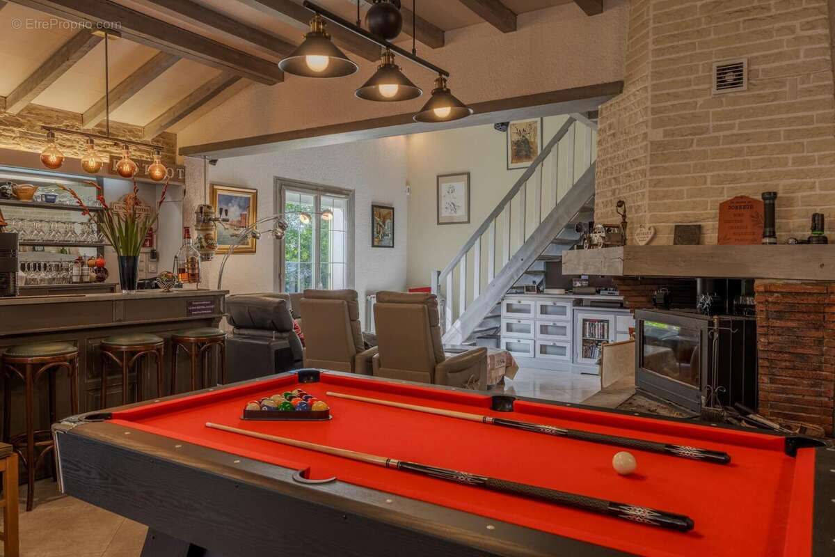 Photo 4 - Maison à HAUTEFAGE-LA-TOUR