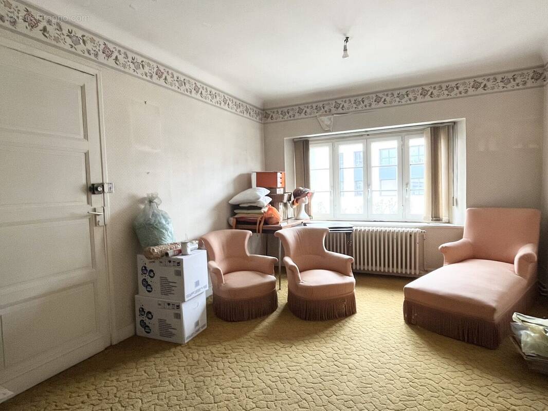 Appartement à BERGERAC