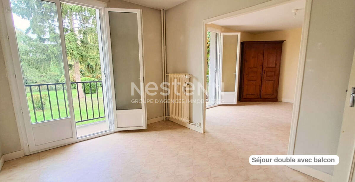 Appartement à ETAMPES