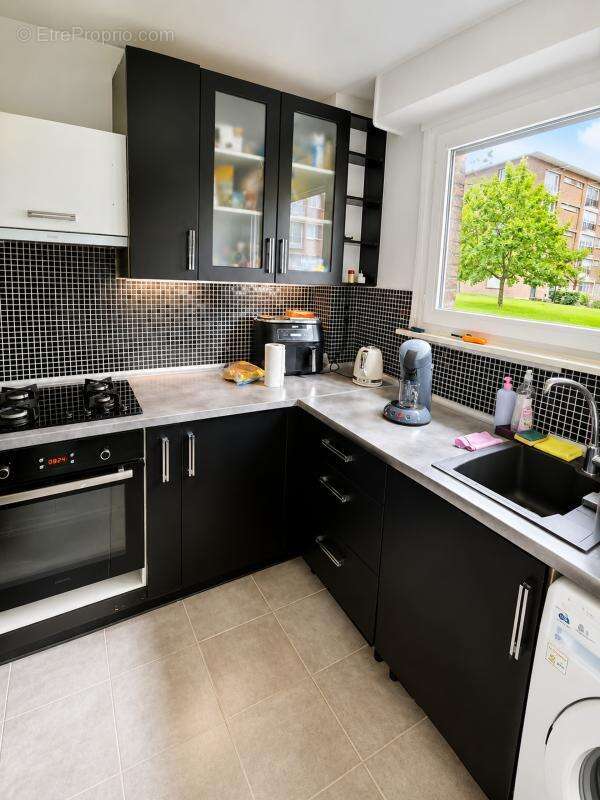 Appartement à TOURCOING