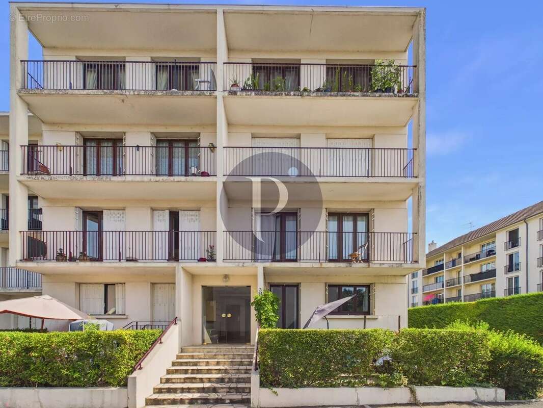 Appartement à WISSOUS