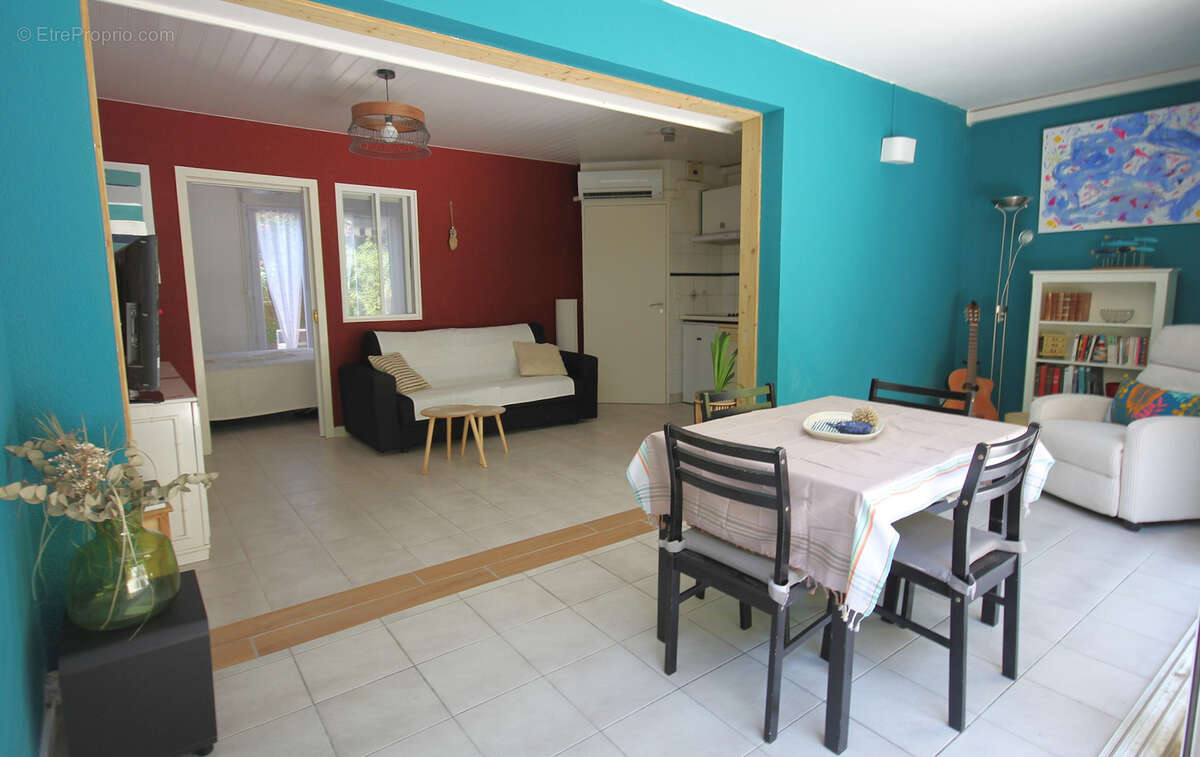 Appartement à ARGELES-SUR-MER
