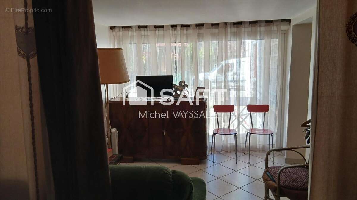 Photo 6 - Appartement à AIGUEBLANCHE