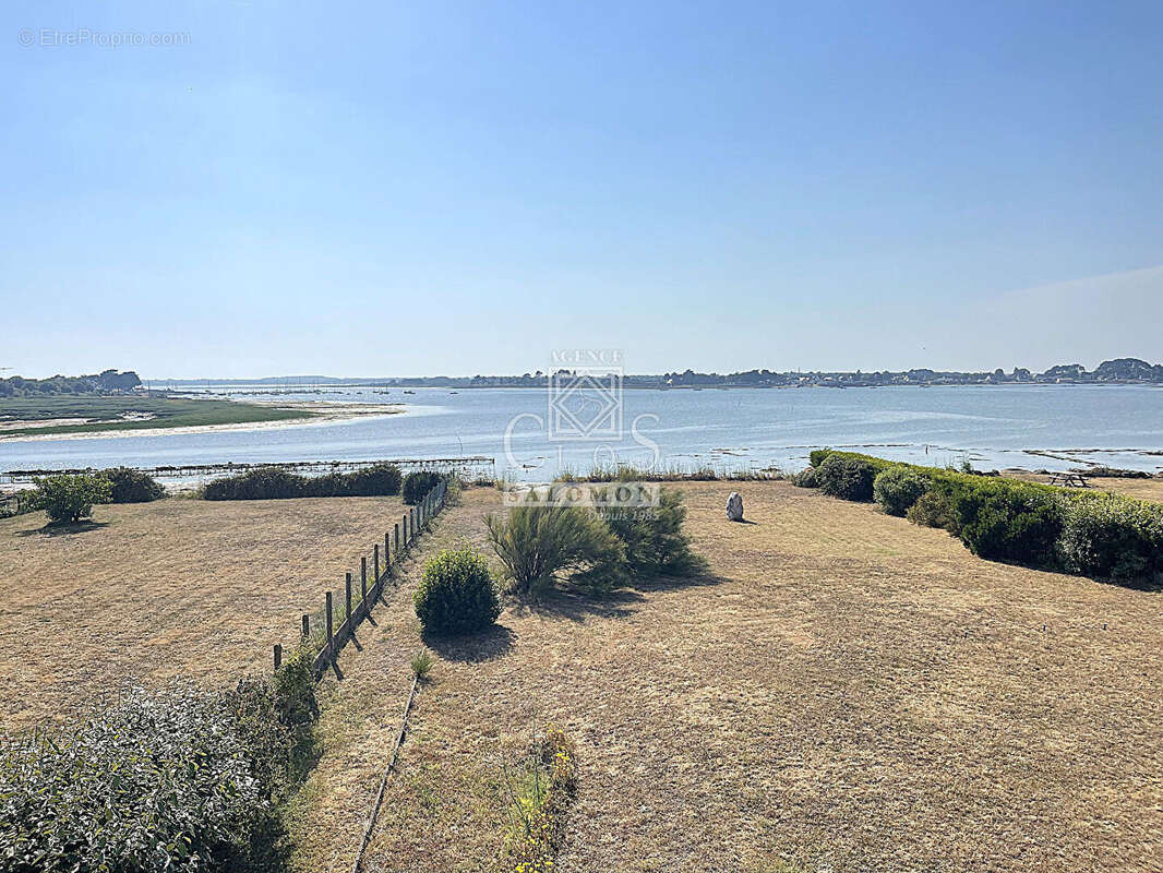Propriété avec vue - photo 2
