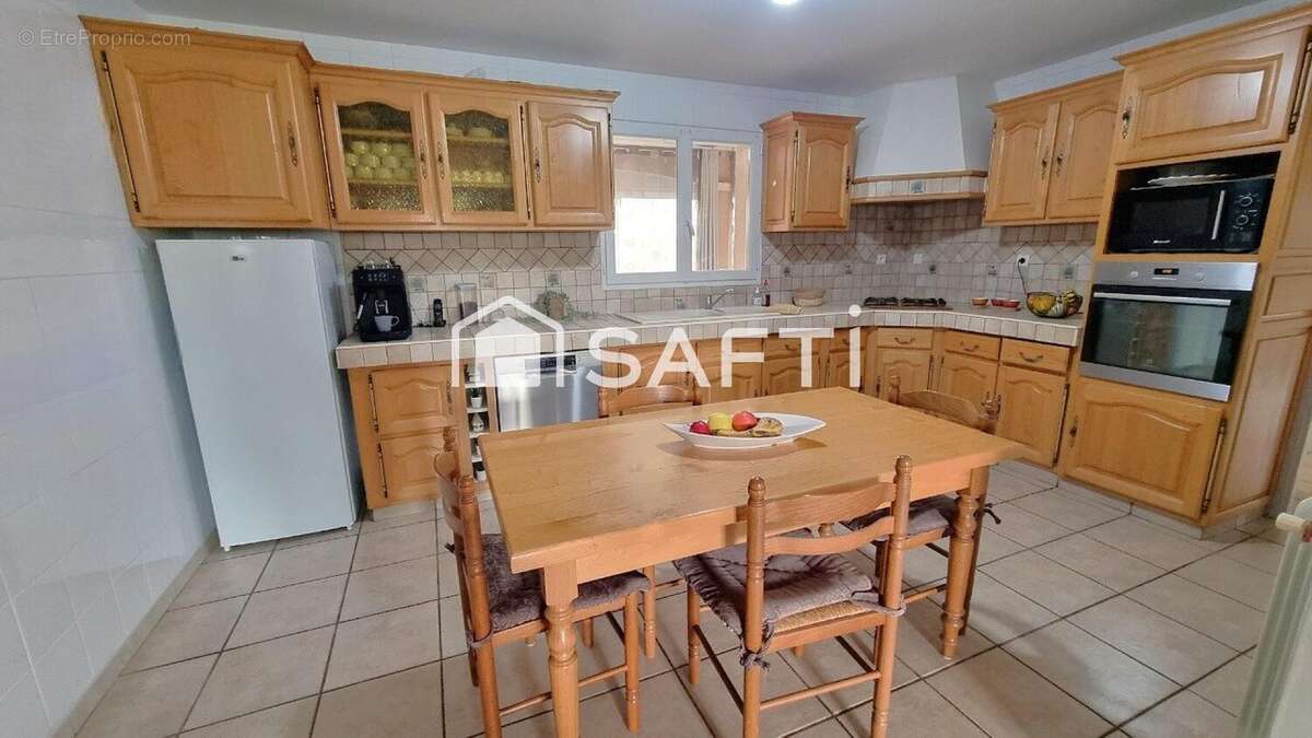 Photo 4 - Maison à MONTAYRAL