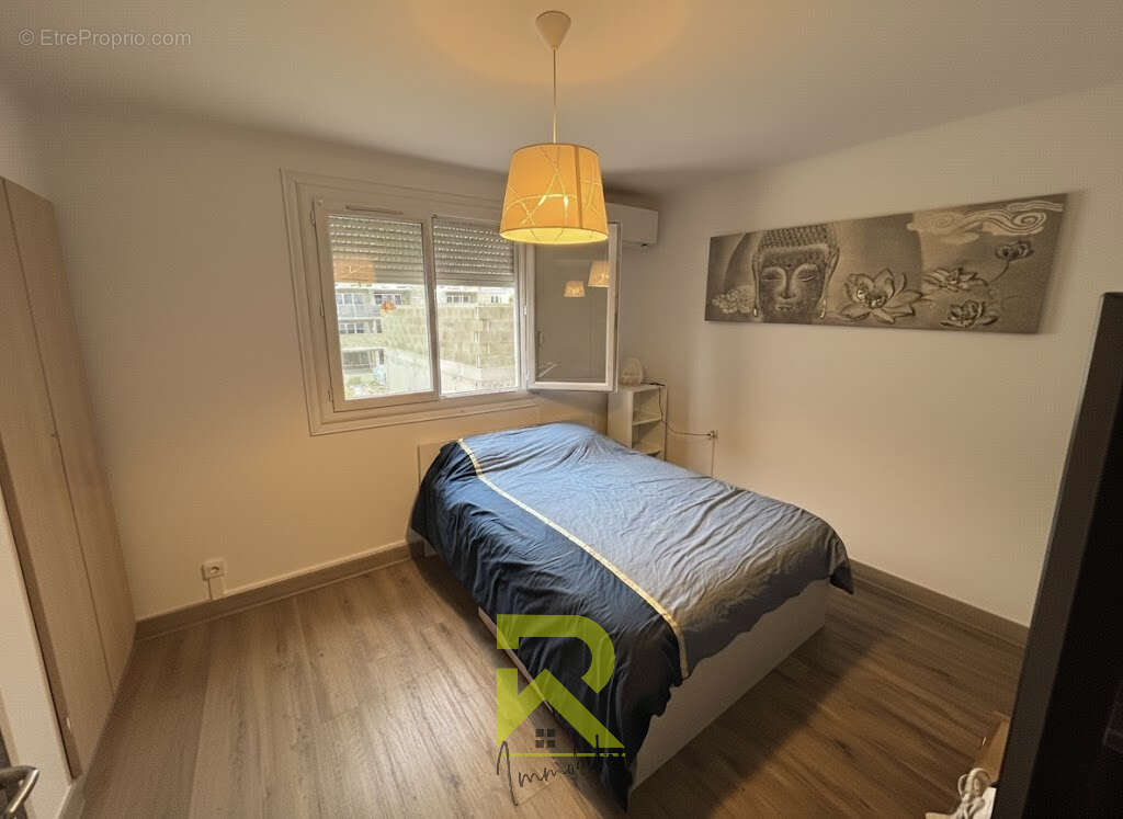 Appartement à AGDE