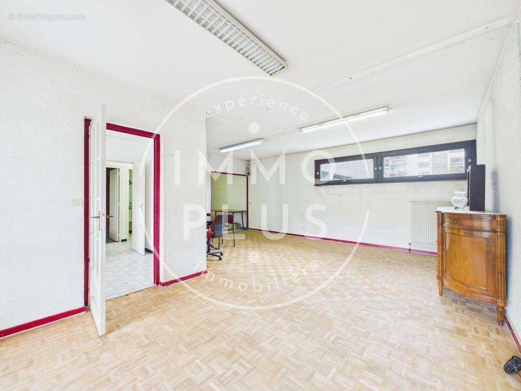 Appartement à ANNECY-LE-VIEUX