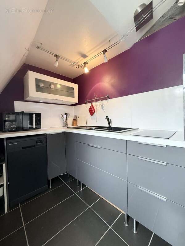Appartement à TOURS