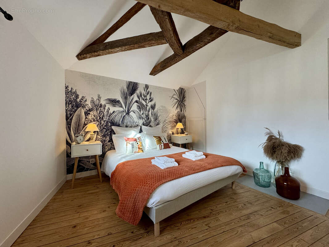 Appartement à SAUMUR