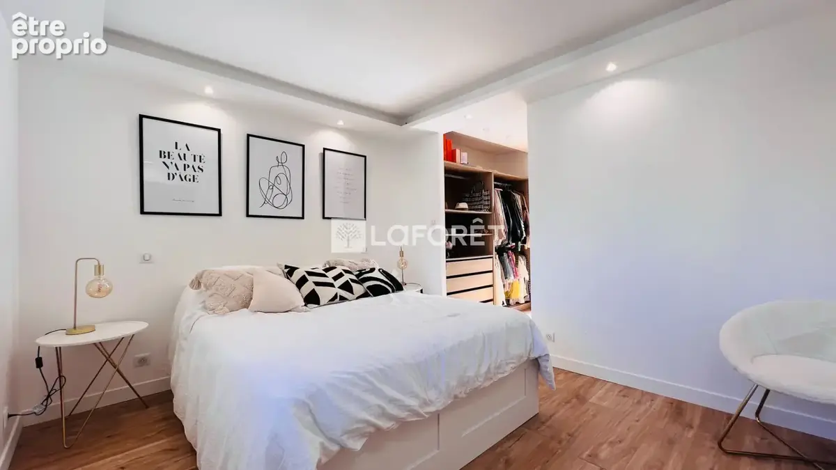 Appartement Cholet 5 pièce(s) 138,76 m2 - photo 7