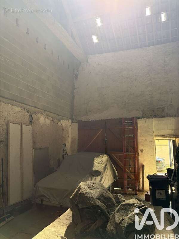 Photo 5 - Maison à LA FERTE-SOUS-JOUARRE