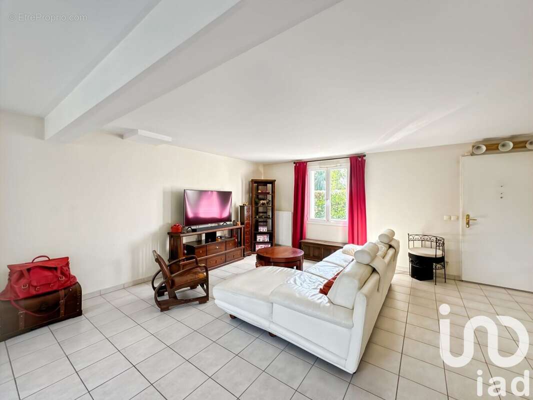 Photo 5 - Maison à TIGERY