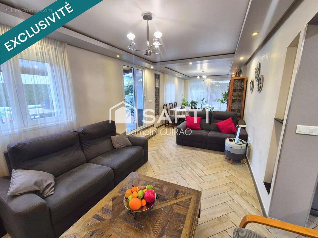 Photo 4 - Maison à CERTINES