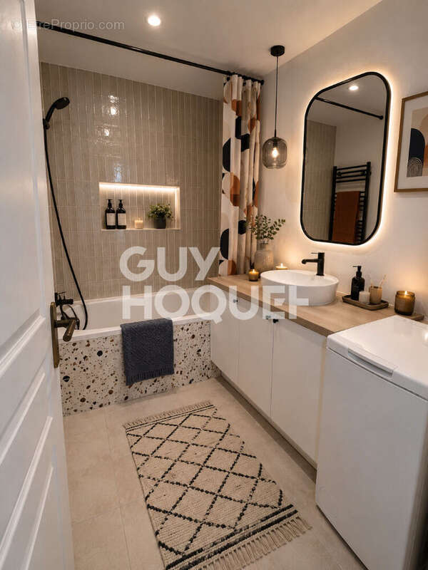 Appartement à SETE