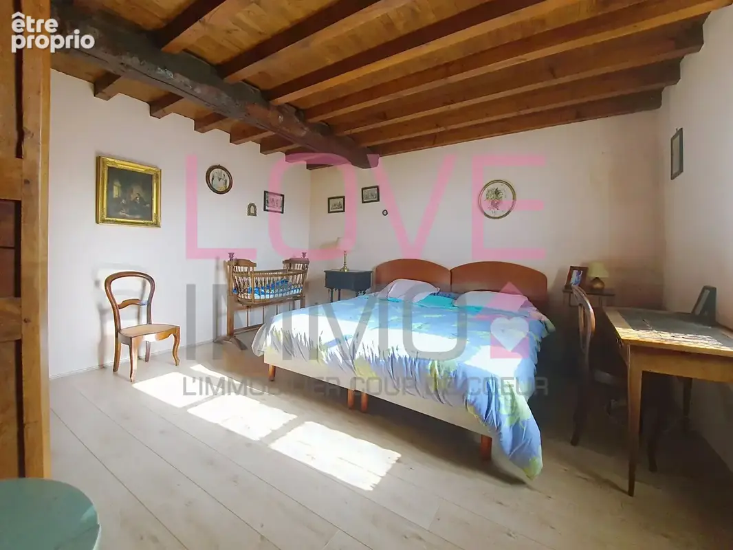 Grande maison de 189 m2 au calme sur 680 m2 de terrain - photo 10