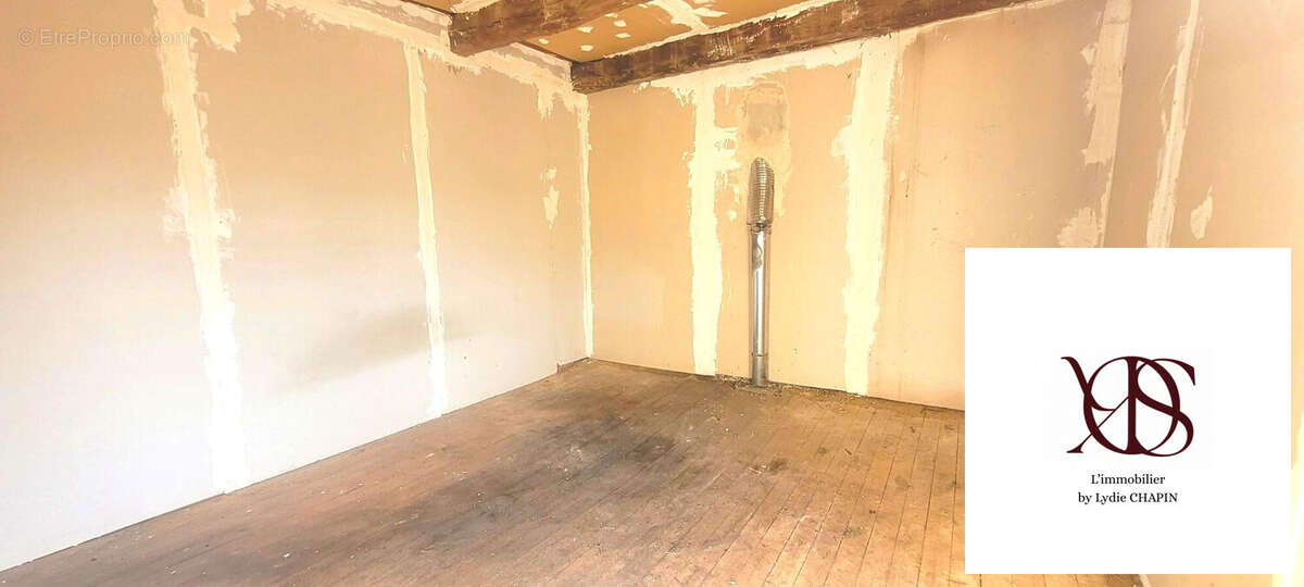 Maison 70 m² à Andouille-Neuville  - photo 3