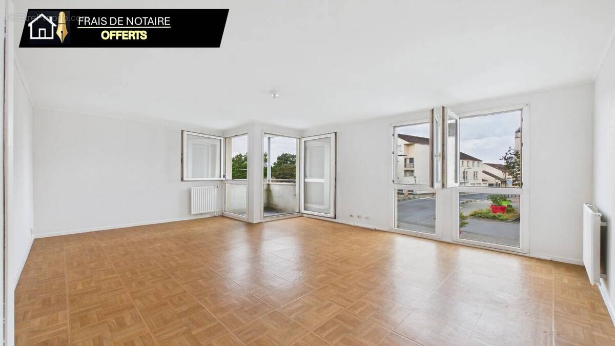 Appartement à ACHERES
