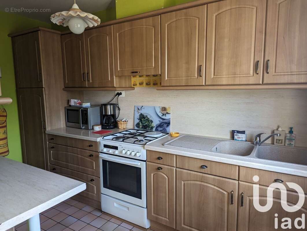 Photo 5 - Maison à BRIARE