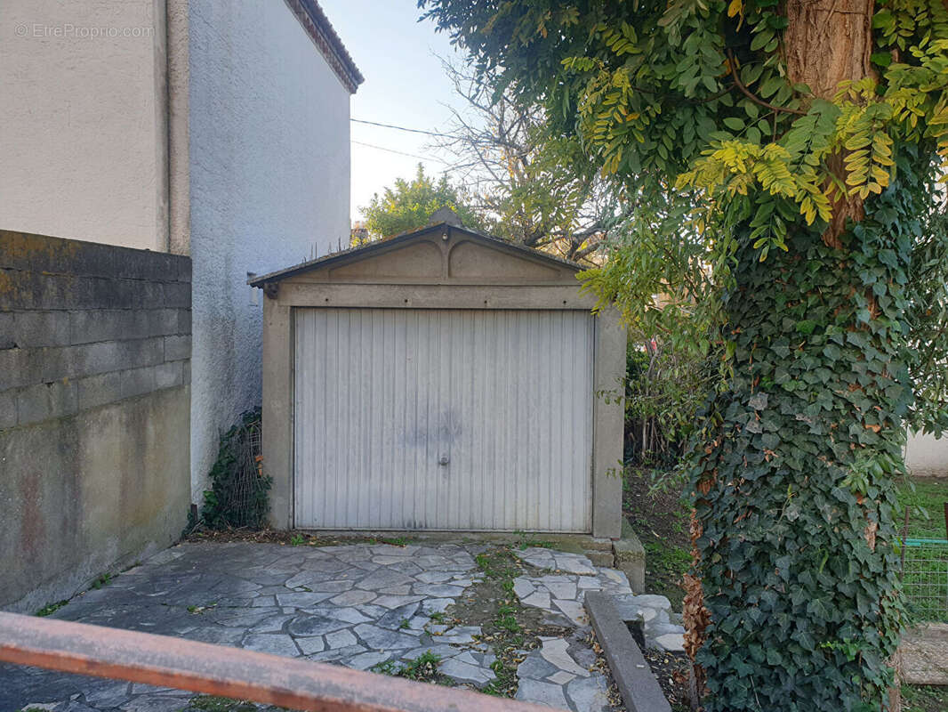 Maison à CARCASSONNE