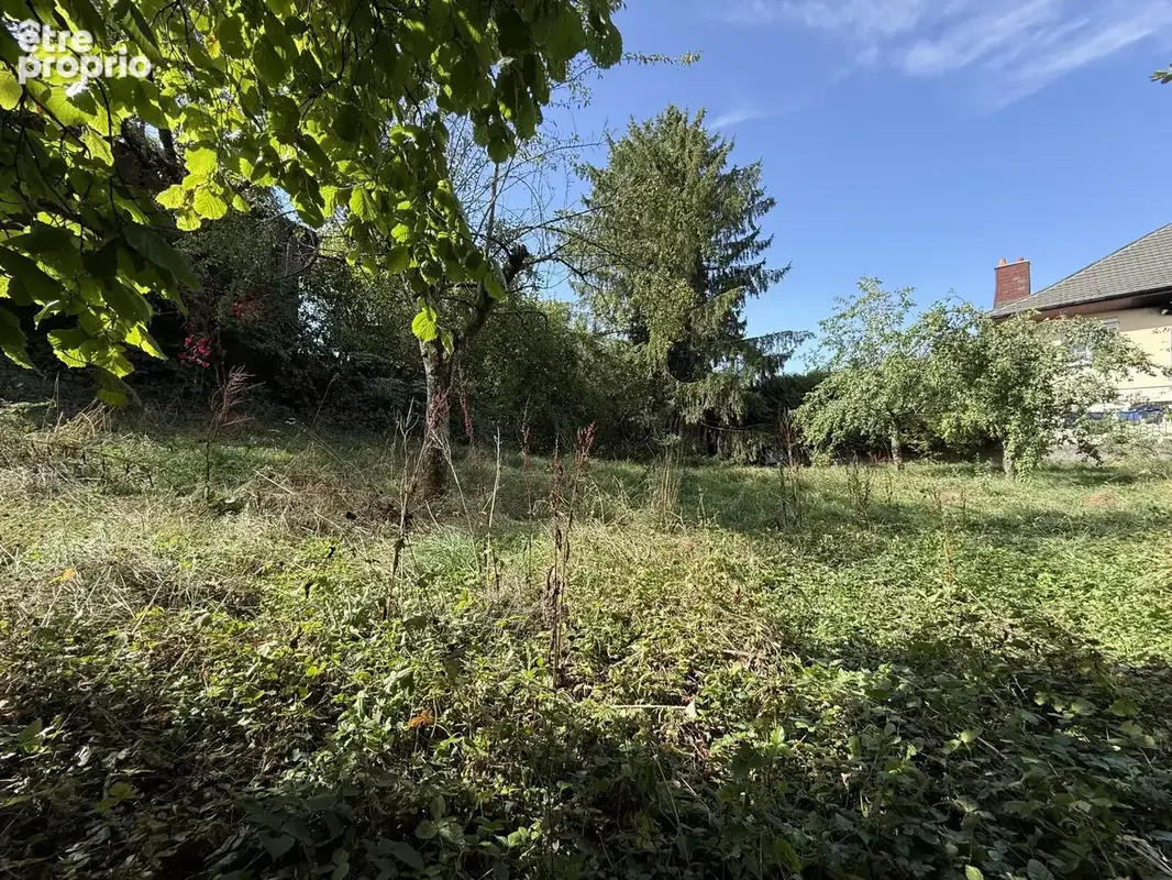 Terrain 500 m² à vendre à Amneville (57360) - photo 3